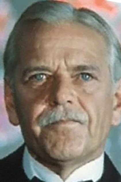 Vytautas Kancleris