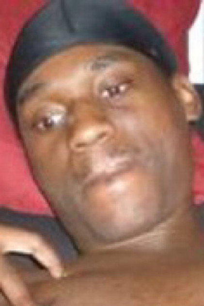 Mandingo