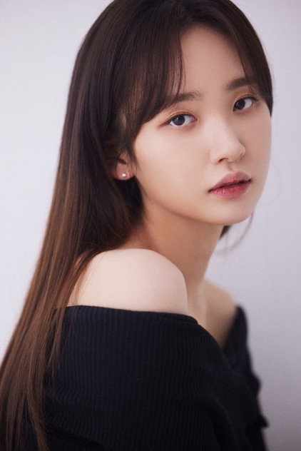 Baek Song-ha