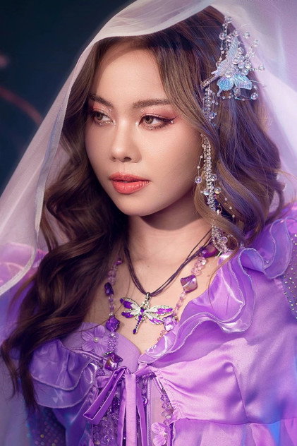 Sophia Mercado