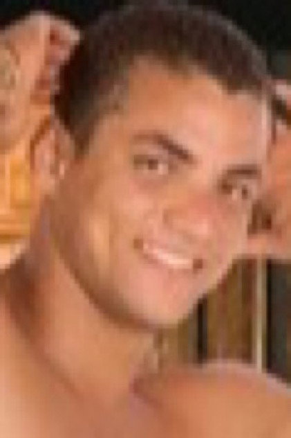 Alex Moraes
