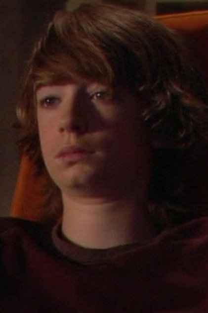 Jake McLeod