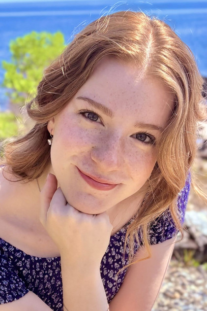 Avery Fecteau