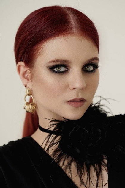 Aleksandra Ignatova