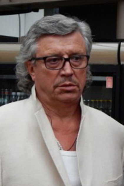 Andris Berzins