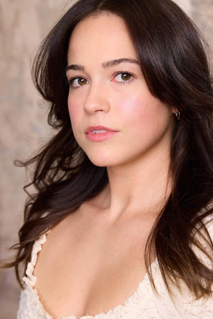 Molly McIntyre