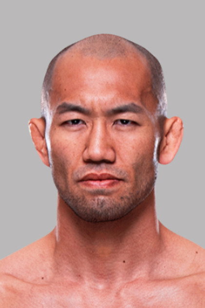 Yushin Okami