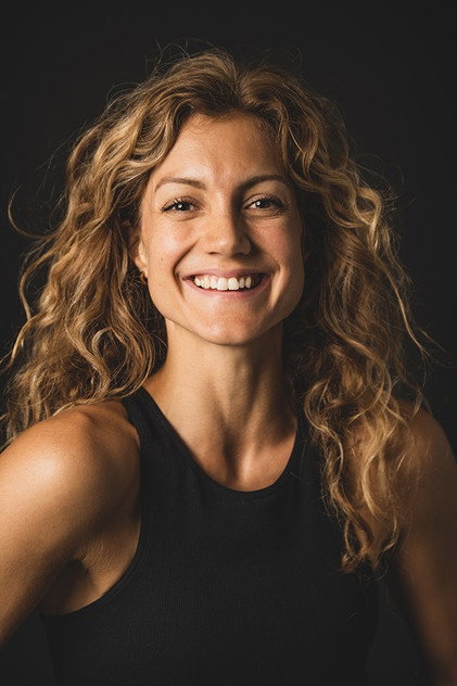 Caroline Johansson Kuhmunen