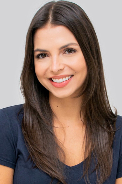 Monique Hortolani