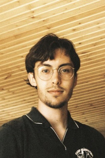 Alex Trépanier