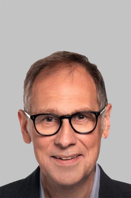 Phil Edgar Jones