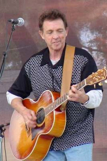 Michael Woods