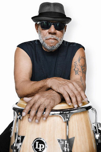 Gumbi Ortiz