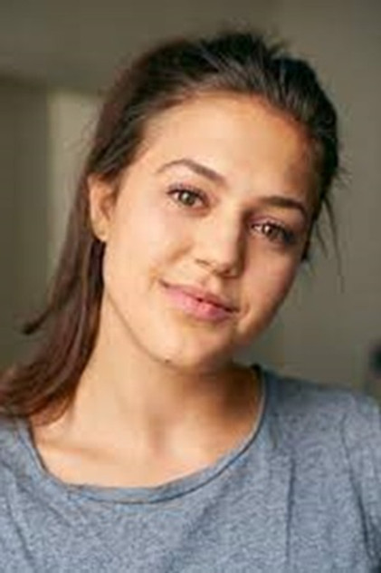 Katharina Scheuba