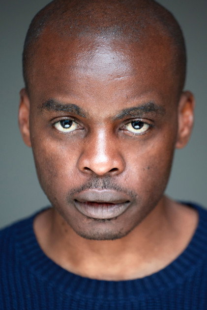 Ery Nzaramba
