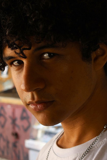 João Vitor Rocha