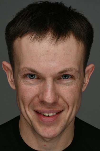 Evgeniy Rolin