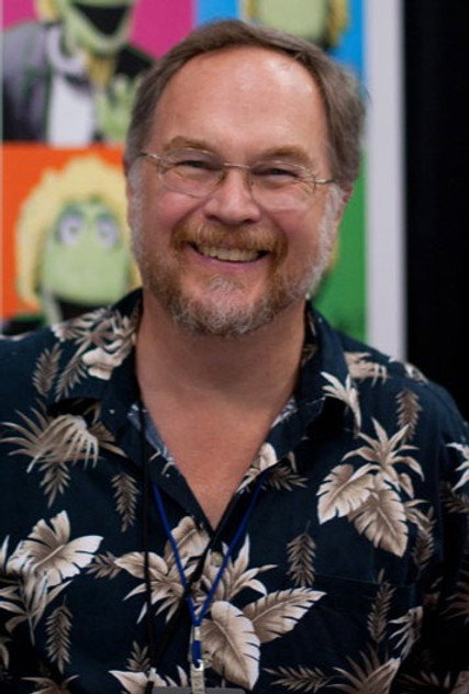 Jim Martin