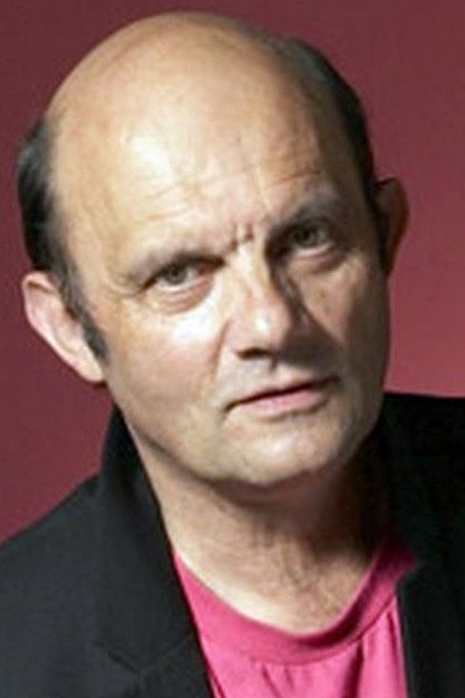 Patrice Caratini