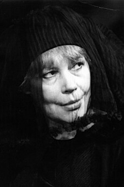 Tatiana Moukline