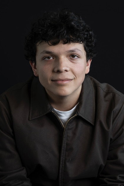 Joaquin Garcia