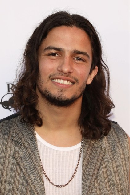 Aramis Knight