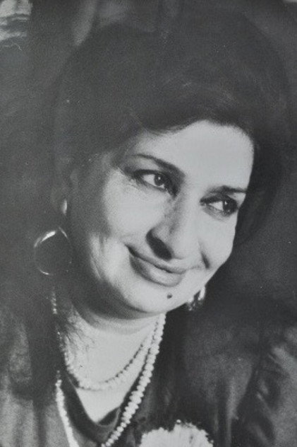 Lutfiyya Safarova