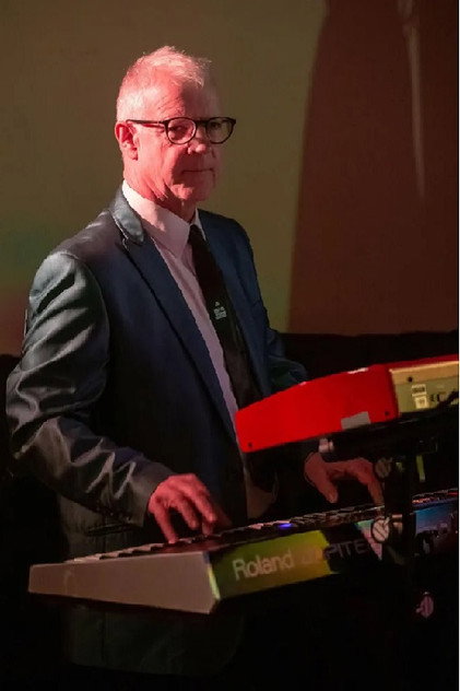 Rupert Black
