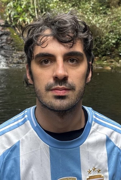 Stefano Lopes