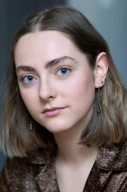 Romane Lefebvre