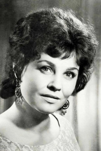 Rita Gladunko