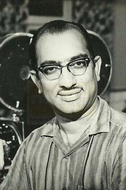 R. N. K. Prasad