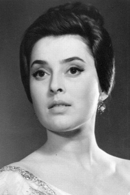 Nelli Kornienko