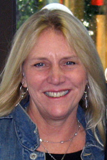 Pegi Young