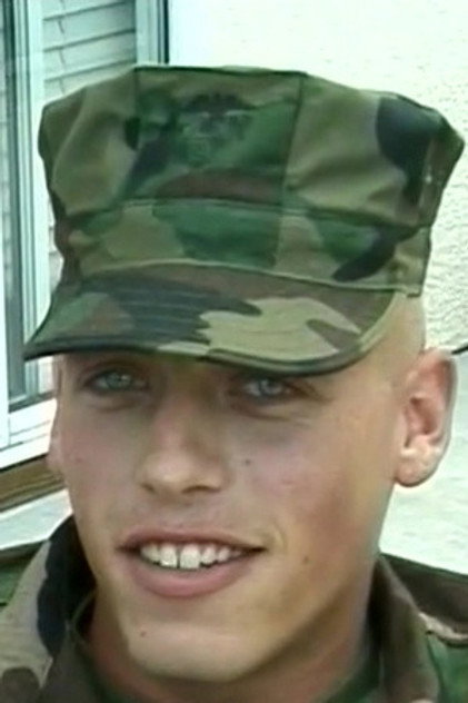 Dan Van Voorhis