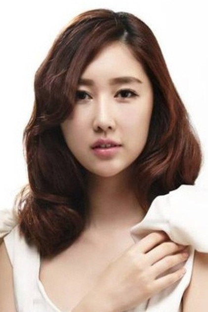 Sung Eun-chae
