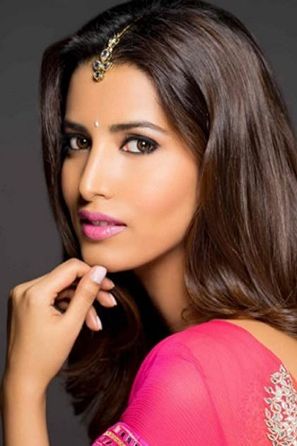 Manasvi Mamgai