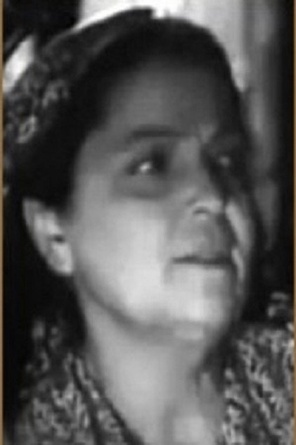 Meri Kandelaki