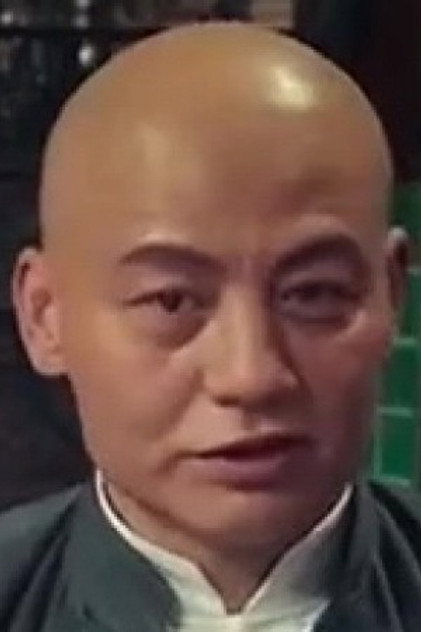 Pan Xuchuan