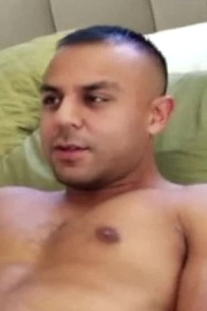 Tony Profane