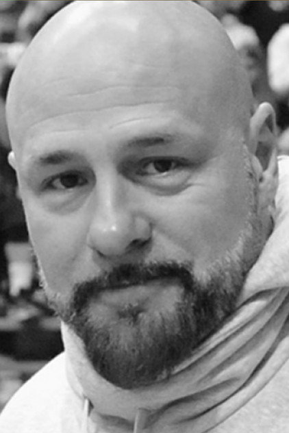 Dalibor Andonov Gru