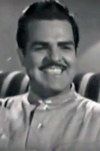 José Pulido