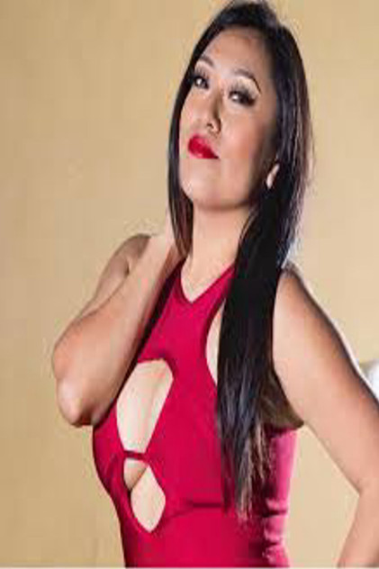 Leticia Ortega