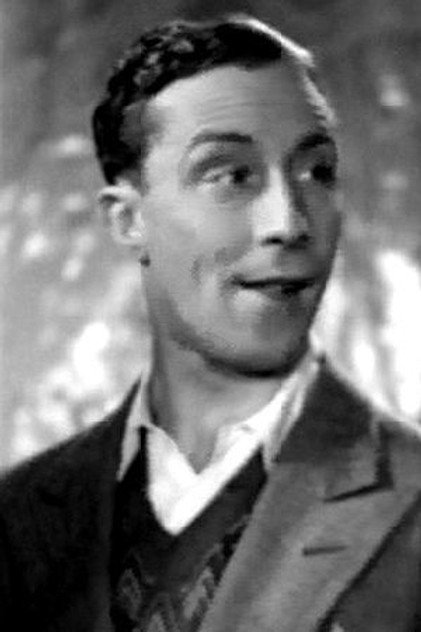 Clifford Mollison