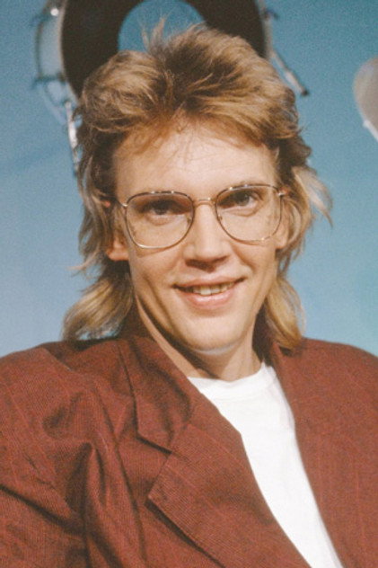 Henk Westbroek