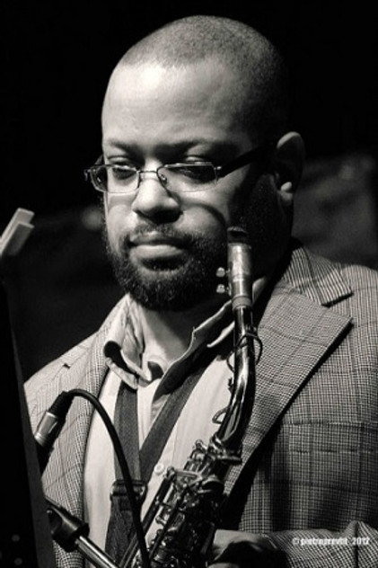 Justin Robinson