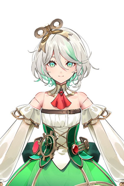Cecilia Immergreen