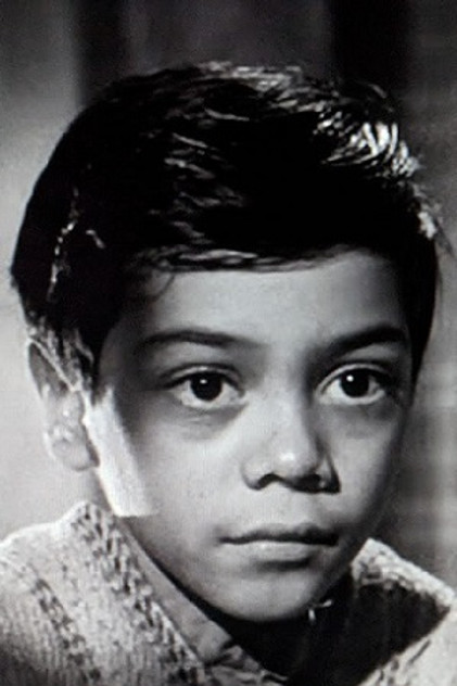 Edmund Vargas