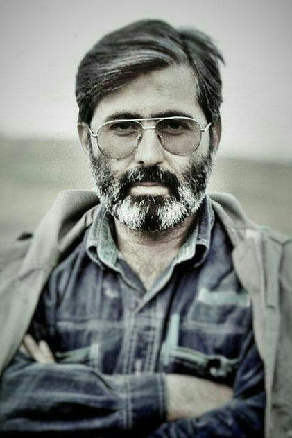 Morteza Avini