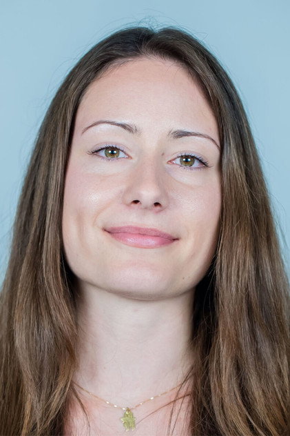Lina Csillag